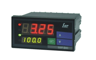 昌晖 SWP-ND405系列PID自整定数字显示控制仪