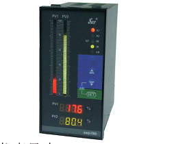  SWP-NT815（竖式）系列PID自整定数字显示控制仪（外给定或阀位控制）