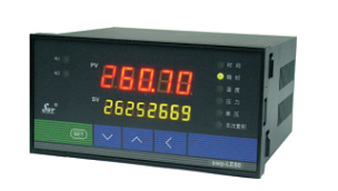  昌晖SWP-LK802系列流量积算控制仪