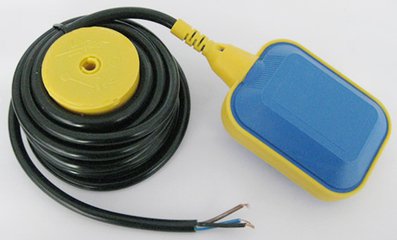 UQK-M电缆浮球液位控制器