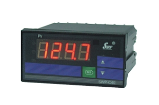 昌晖SWP-RP-C403系列频率/转速表